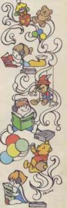 Homemade Story-Time Tapes Image